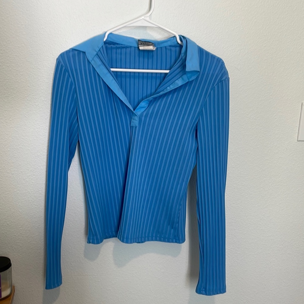 Anxiety cafe top